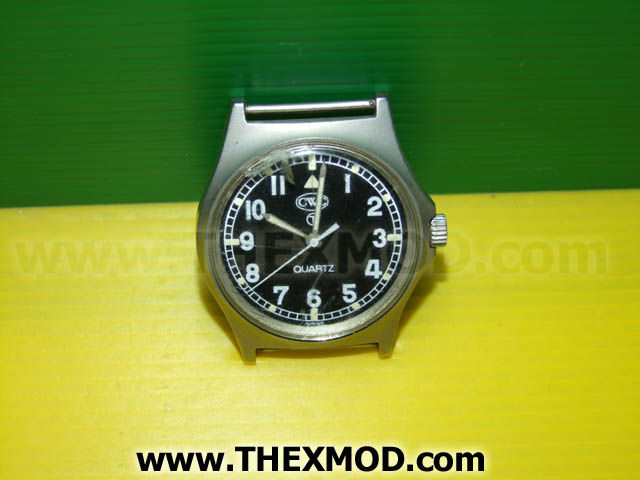 G10 Watch - Issued - 14286/1985-1