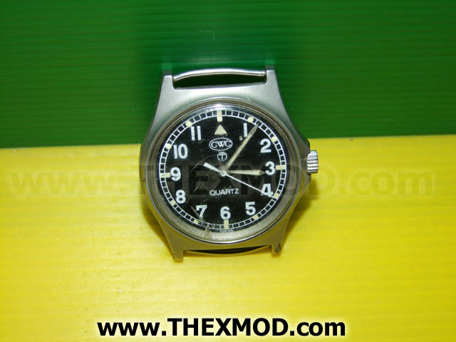 G10 Watch - Issued - 14397/1985-1