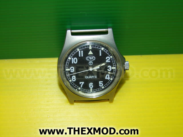 G10 Watch - Issued - 70129/1990-1