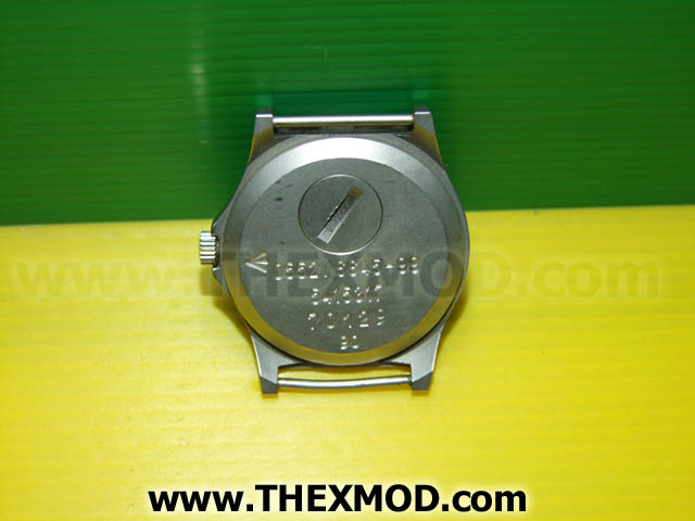 G10 Watch - Issued - 70129/1990-2