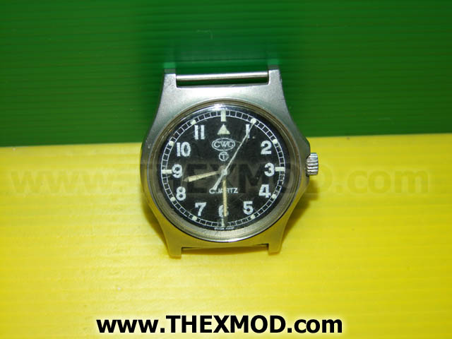G10 Watch - Issued - 51365/1989-1