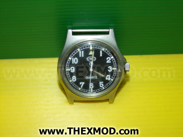 G10 Watch - Issued - 0206/1998-1