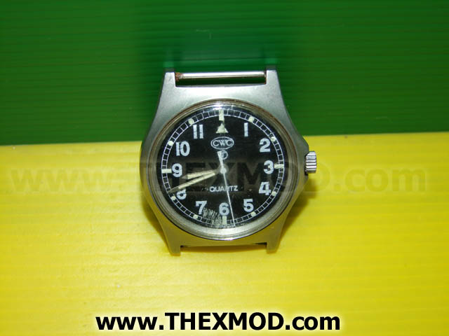 G10 Watch - Issued - 59054/1990-1