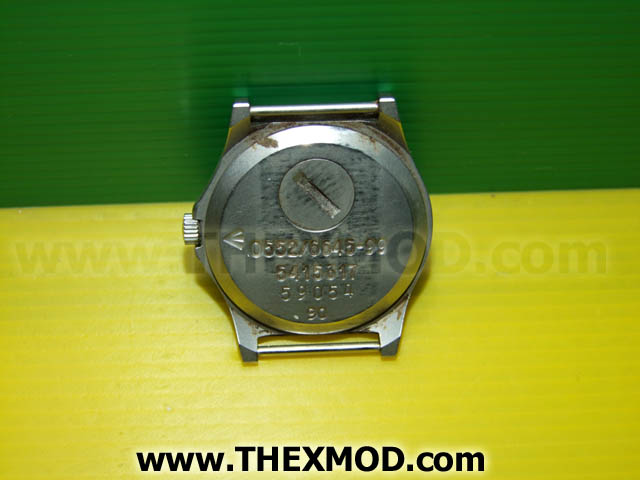 G10 Watch - Issued - 59054/1990-2