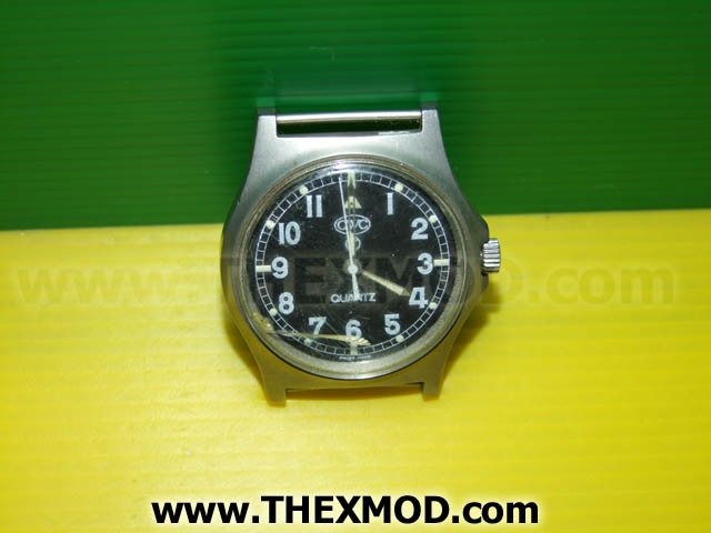 G10 Watch - Issued - 100/1997-1