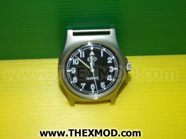 G10 Watch - Issued - 0121/1995-1