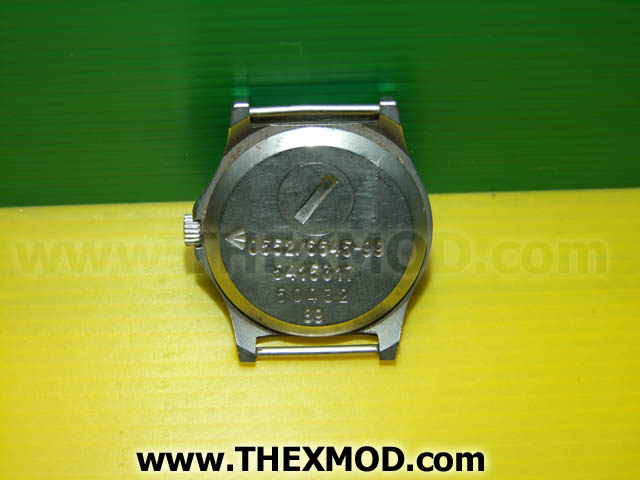 G10 Watch - Issued - 50432/1989-2