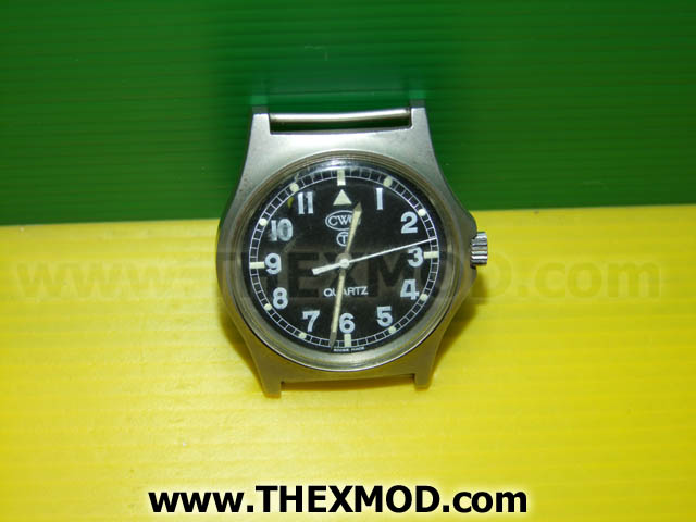 G10 Watch - Issued - 81608/1991-1