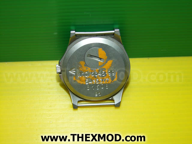 G10 Watch - Issued - 81608/1991-2