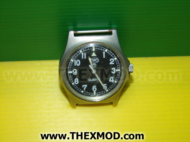 G10 Watch - Issued - 56448/1990-1
