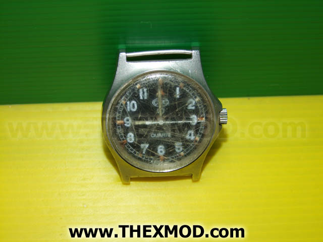 G10 Watch - Issued - 76560/1991-1