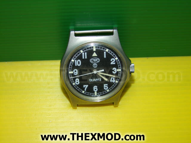 G10 Watch - Issued - 80101/1991-1