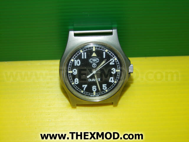 G10 Watch - Issued - 3667/1995-1