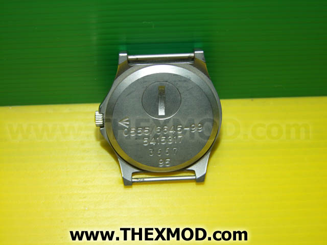 G10 Watch - Issued - 3667/1995-2