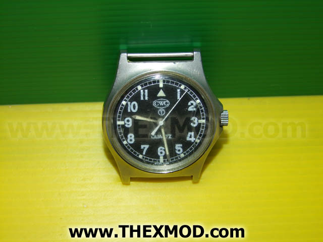 G10 Watch - Issued - 75095/1995-1