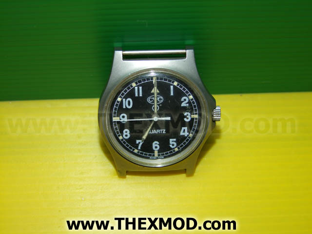 G10 Watch - Issued - 1356/1995-1