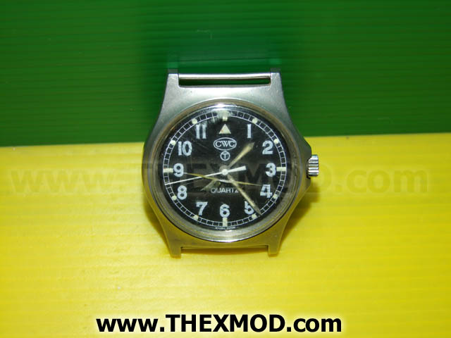 G10 Watch - Issued - 79922/1991-1