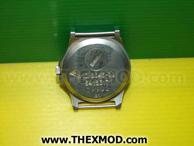 G10 Watch - Issued - 79922/1991-2