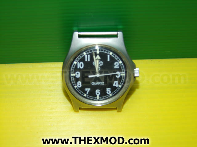 G10 Watch - Issued - 59726/1990-1