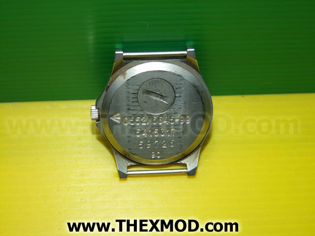 G10 Watch - Issued - 59726/1990-2