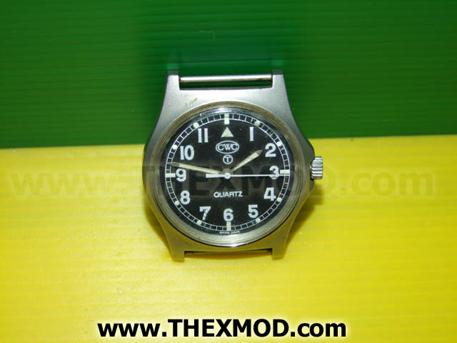 G10 Watch - Issued - 49157/1989-1
