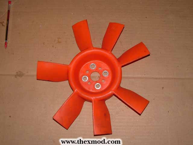 Fan 11 - 2