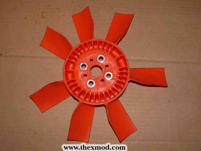 Fan 11 - 2