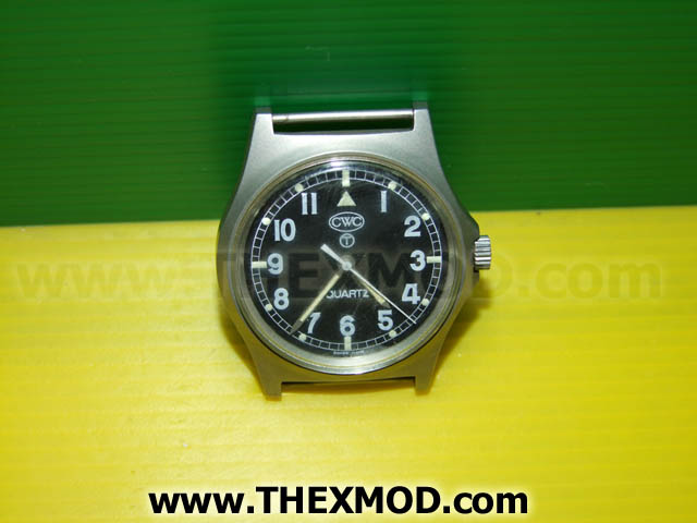 G10 Watch - Issued - 54856/1990-1