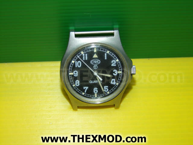 G10 Watch - Issued - 2402/1995-1