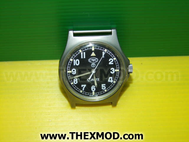 G10 Watch - Issued - 3003/97-1