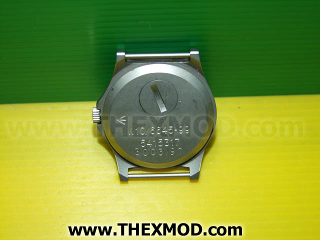 G10 Watch - Issued - 3003/97-2