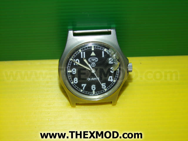 G10 Watch - Issued - 56600/1990-1