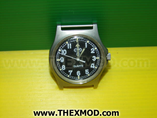 G10 Watch - Issued - 4949/1995-1