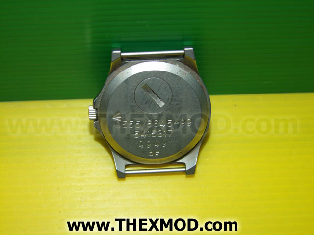 G10 Watch - Issued - 4949/1995-2