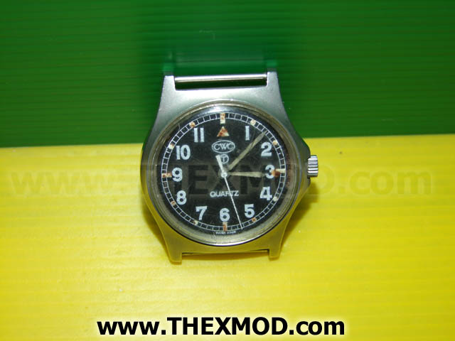 G10 Watch - Issued - 73880/1990-1
