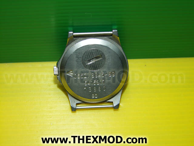 G10 Watch - Issued - 73880/1990-2