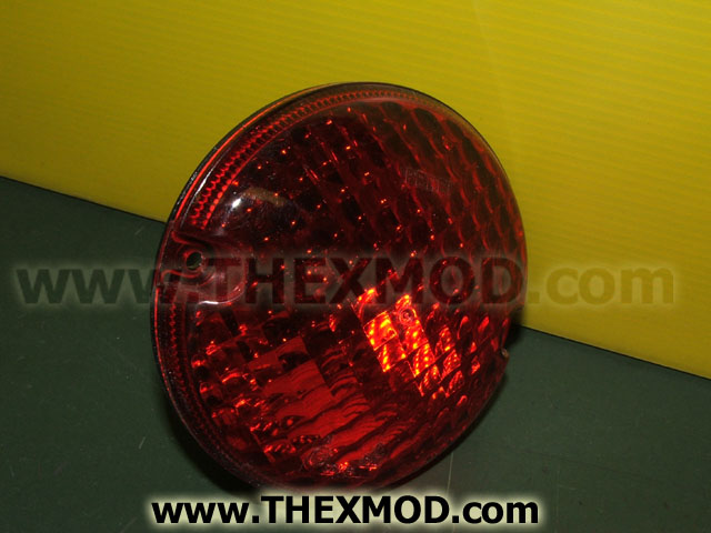 Light - Fog - AMR6524 -1