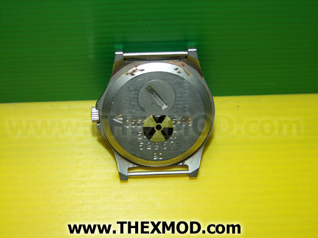 G10 Watch - Issued - 52967/1990-2