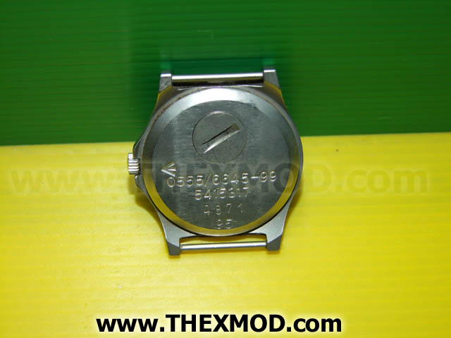 G10 Watch - Issued - 4871/1995-2