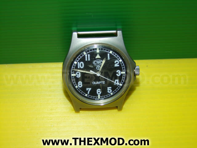 G10 Watch - Issued - 75836/1991-1