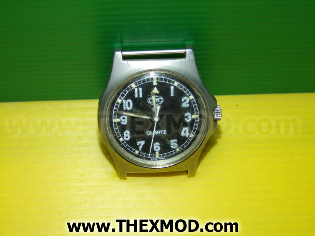 G10 Watch - Issued - 3889/1995-1