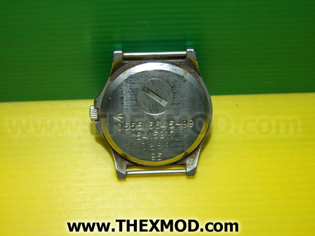 G10 Watch - Issued - 3889/1995-2