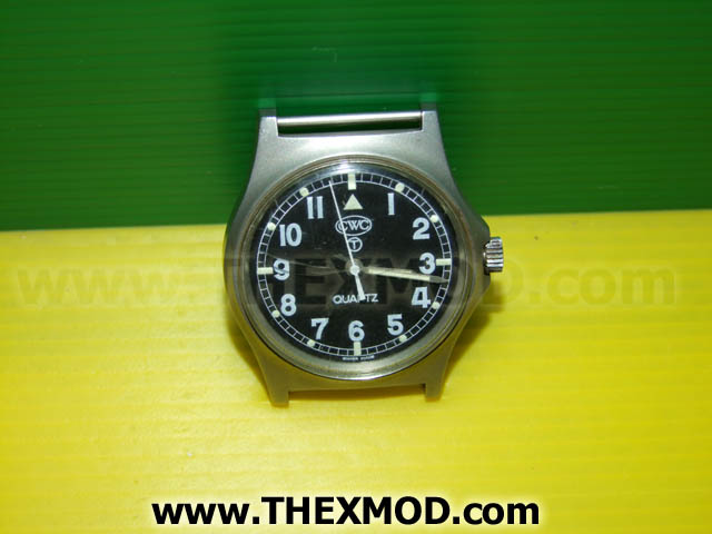 G10 Watch - Issued - 75909/1991-1
