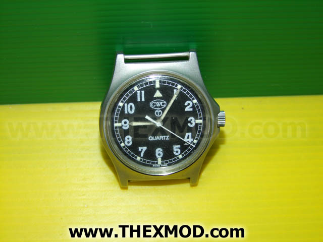 G10 Watch - Issued - 78307/1991-1