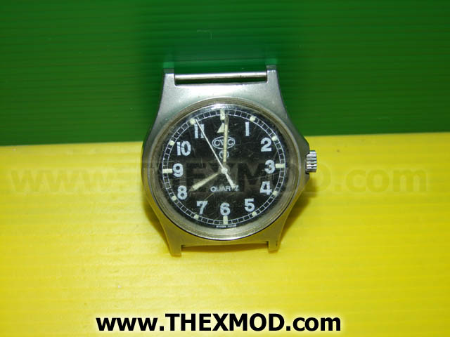 G10 Watch - Issued - 78763/1991-1