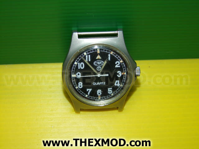 G10 Watch - Issued - 52100/1990-1