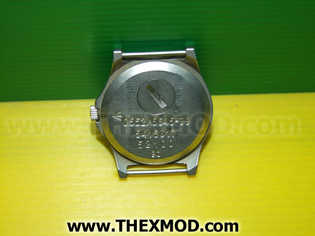 G10 Watch - Issued - 52100/1990-2