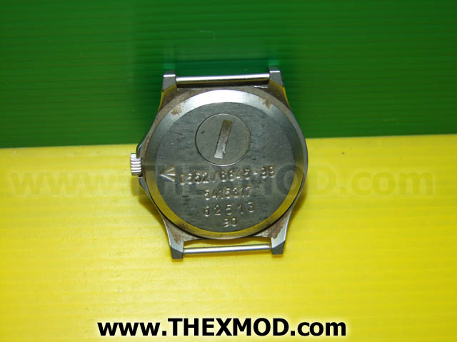 G10 Watch - Issued - 62513/1990-2