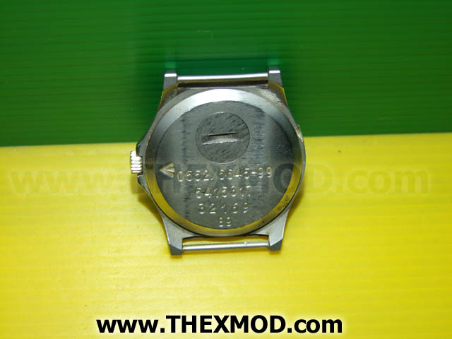 G10 Watch - Issued - 32169/1989-2