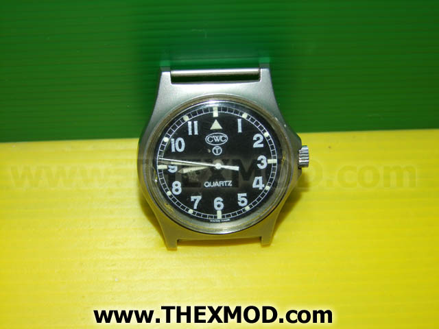G10 Watch - Issued - 79081/1991-1